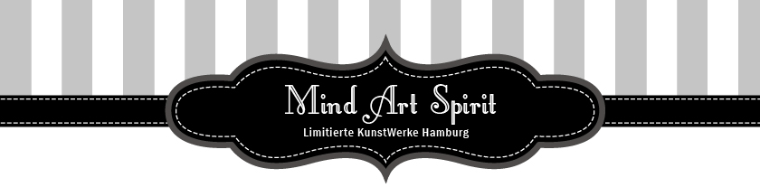 Mind Art Spirit